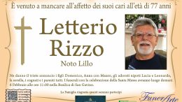 Letterio Rizzo