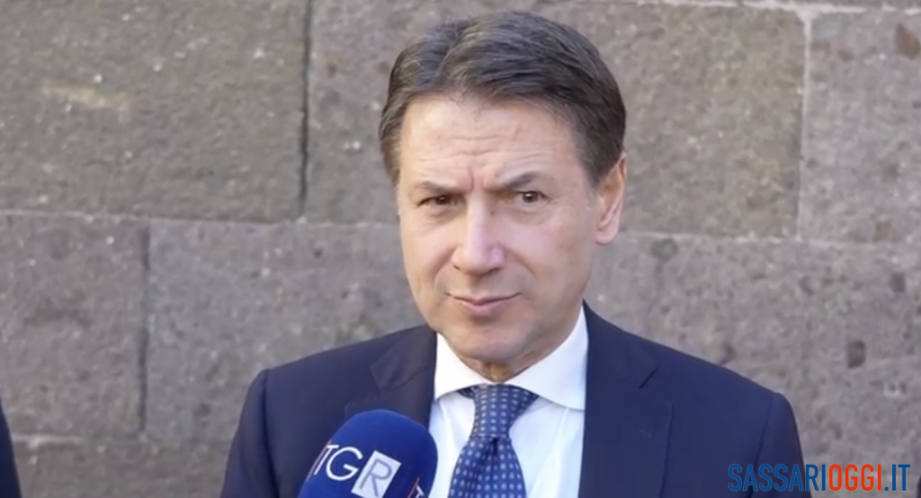 Giuseppe Conte