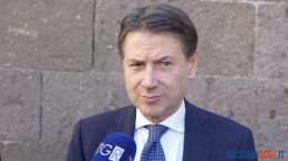 Giuseppe Conte