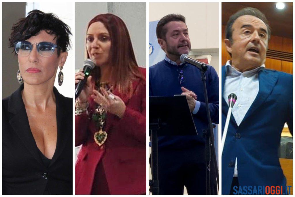 eletti sassari