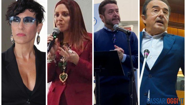 eletti sassari