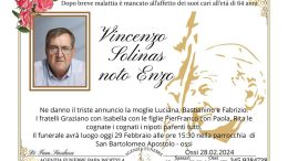 Enzo Solinas