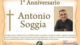 Antonio Soggia