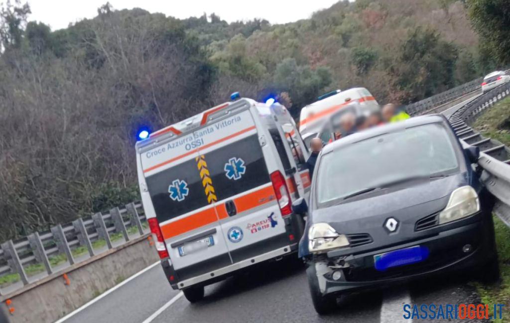 incidente florinas