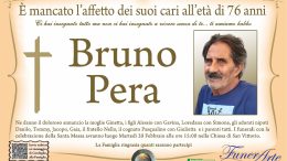 Bruno Pera