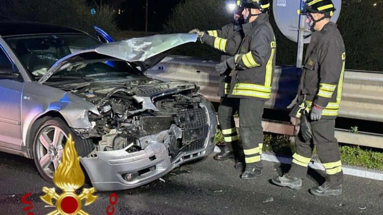 incidente ex ss 131
