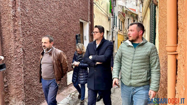 sicurezza Sassari