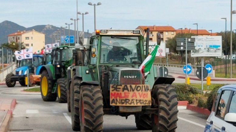 trattori Sassari