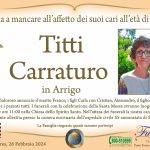 Titti Carraturo