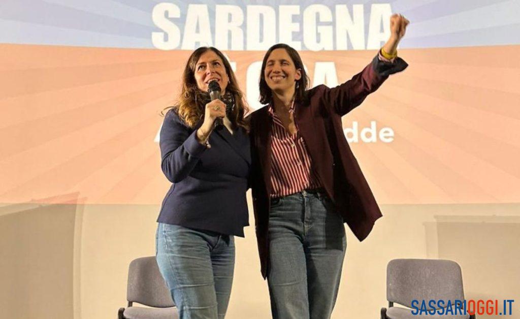 Todde Schlein Alghero