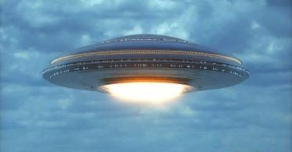 Ufo Porto Torres