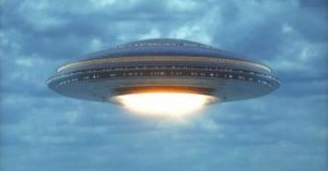 Ufo Porto Torres