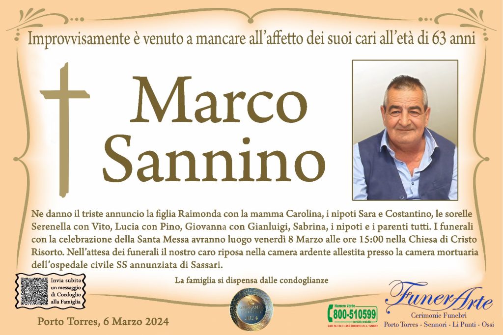 Marco Sannino