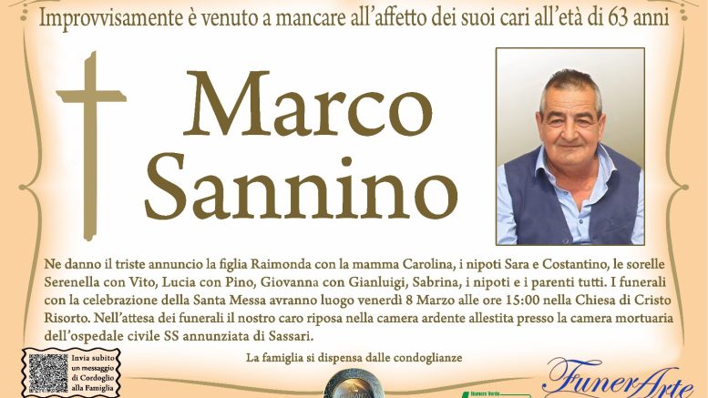 Marco Sannino