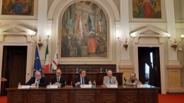 Polo universitario penitenziario sassari