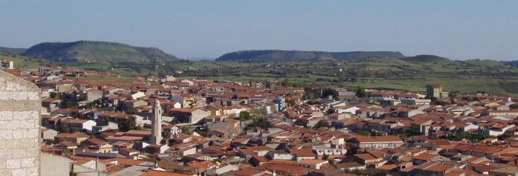 Ittiri