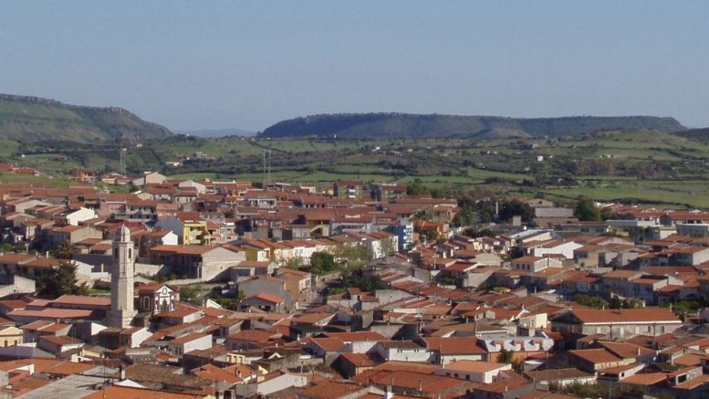 Ittiri