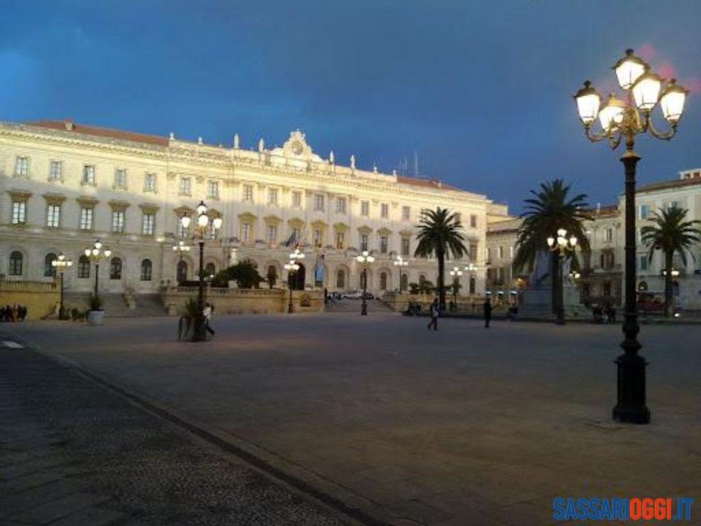 piazza d'Italia
