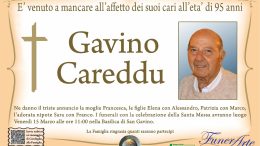 Gavino Careddu