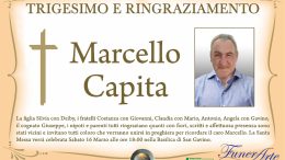 Marcello Capita