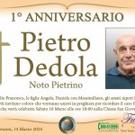 Pietro Dedola