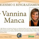 Vannina Manca