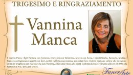 Vannina Manca