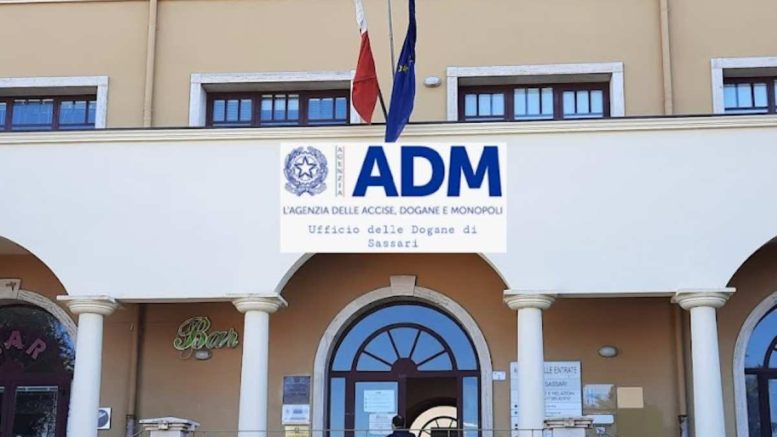 ADM sassari