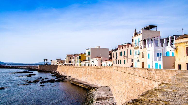 alghero