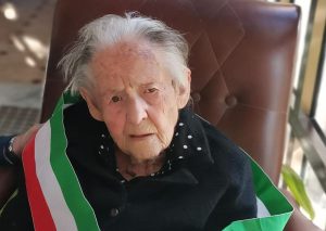 Amelia Addari