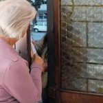 anziana sassari furto truffa olmedo