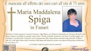 Maria Maddalena Spiga