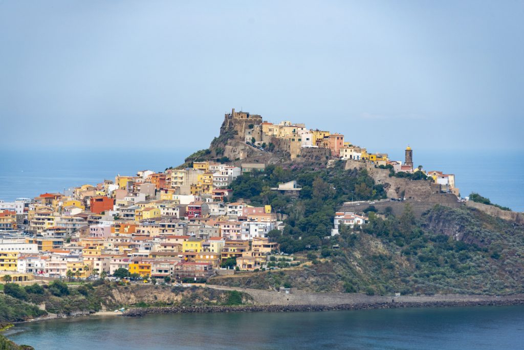 Castelsardo