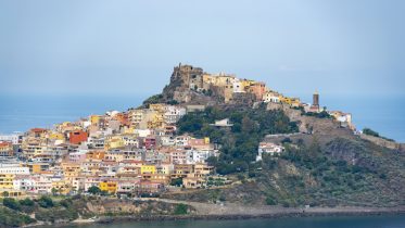 Castelsardo
