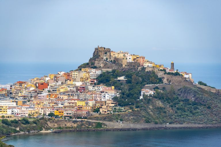 Castelsardo