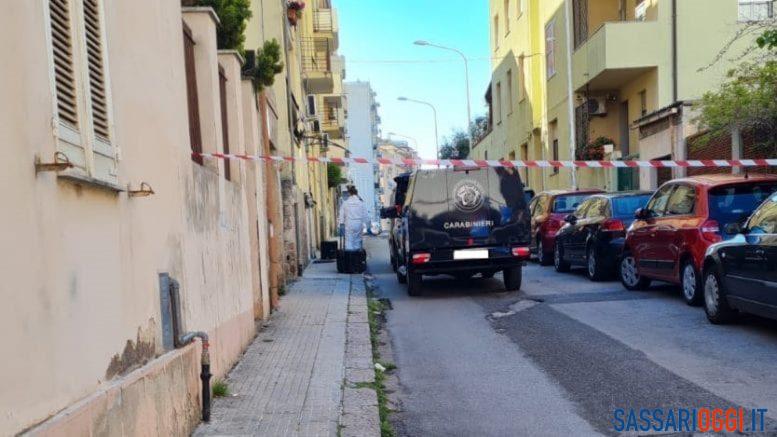 claudio dettori sassari