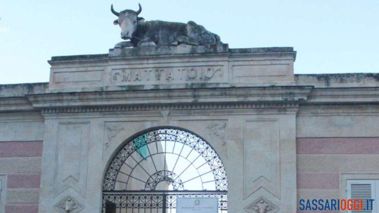 ex mattatoio sassari