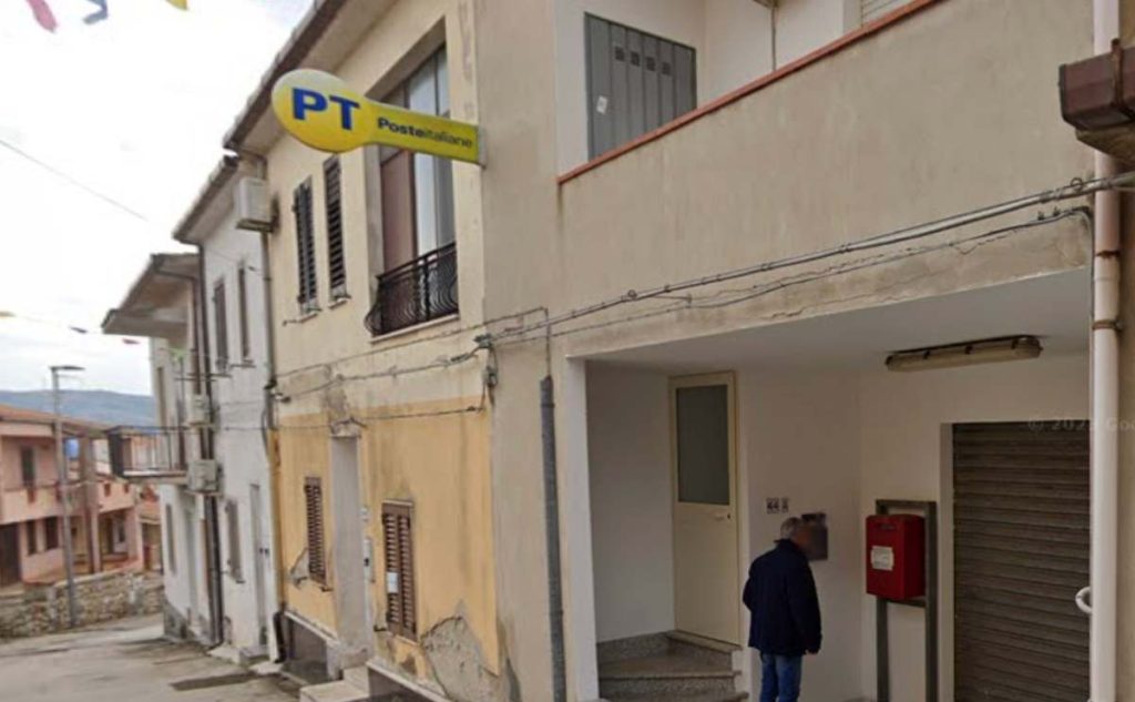 Poste Codrongianos