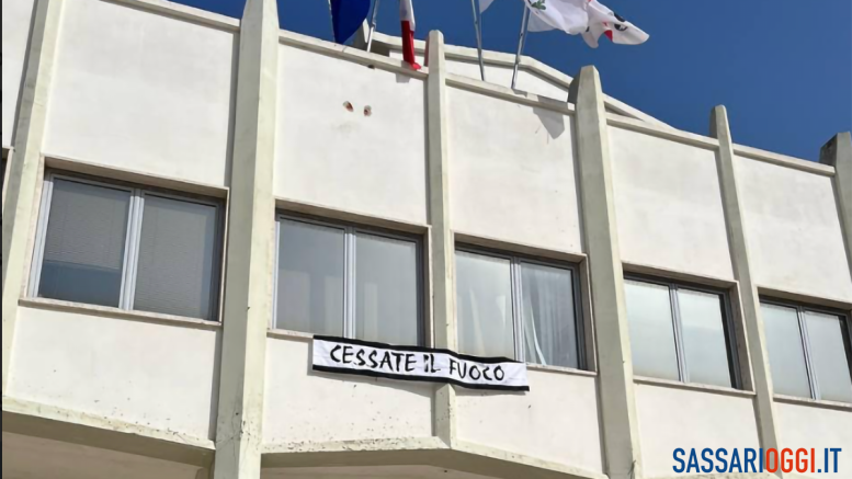 Porto Torres municipio