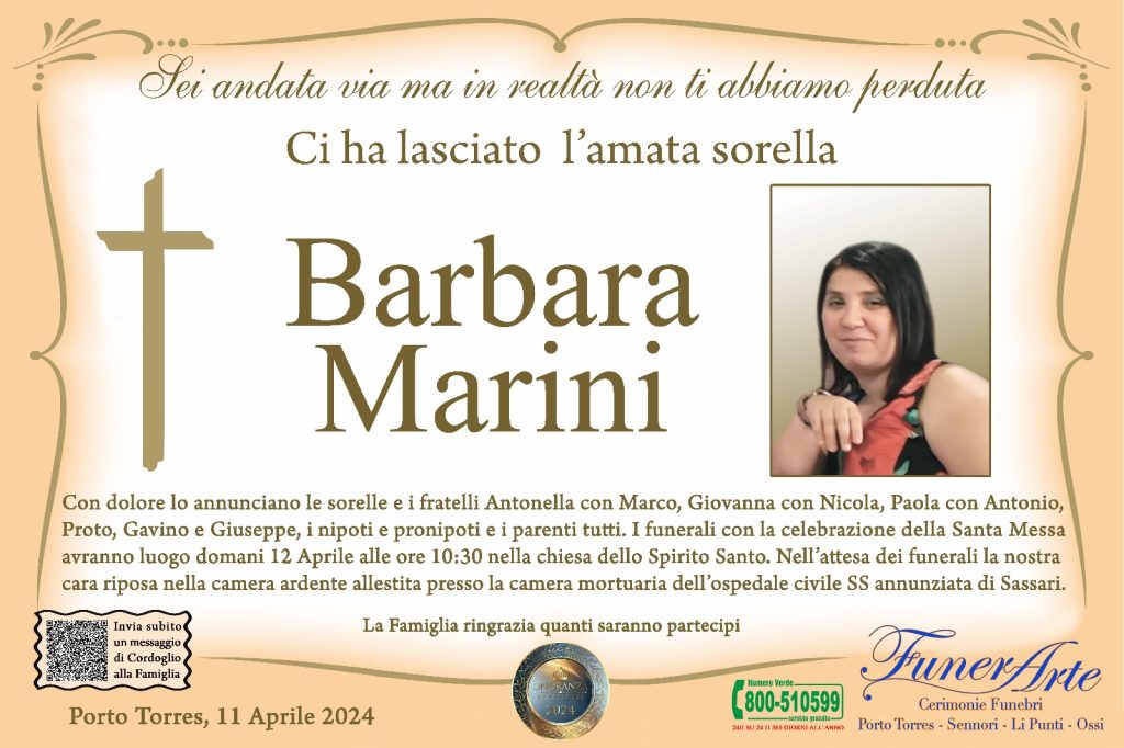 Barbara Marini