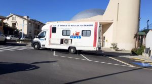 sangue sassari