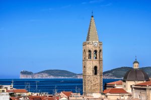 Alghero Turismo