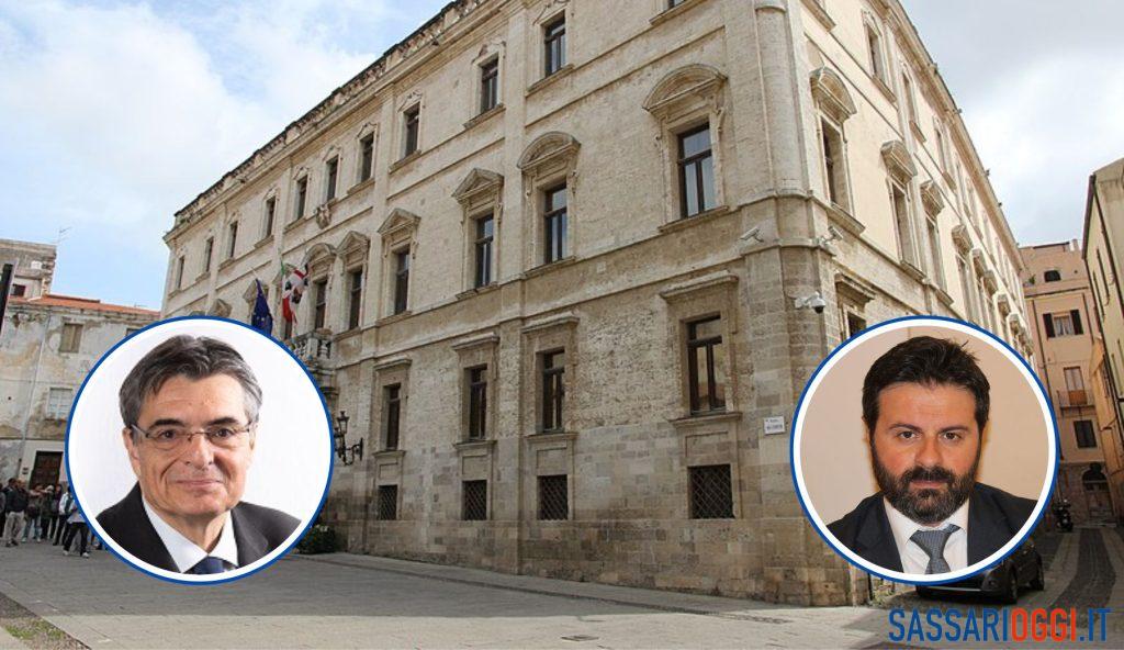 ELEZIONI SASSARI