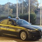 Guardia di Finanza droga Sassari