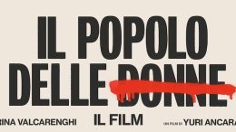 Proiezione del film "il Popolo delle Donne"