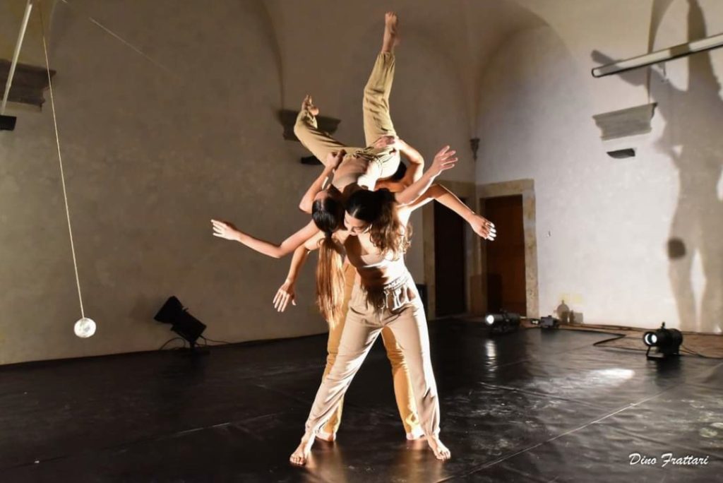 Primavera a teatro