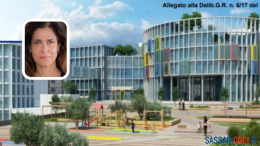 ospedali sassari alghero