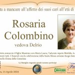 Rosaria Colombino