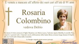 Rosaria Colombino