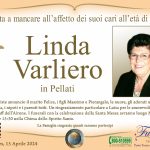 Linda Varliero